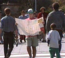Barcelona snob (1992)