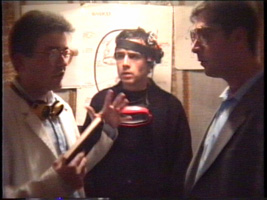 Qui està més boig ? (1991)