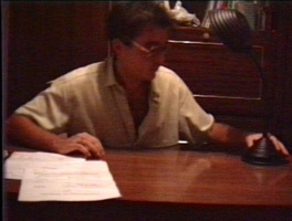 El despatx malèfic (1990)