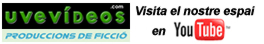 UVEvideos en Youtube