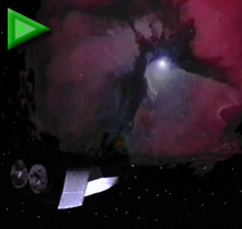 La nebulosa